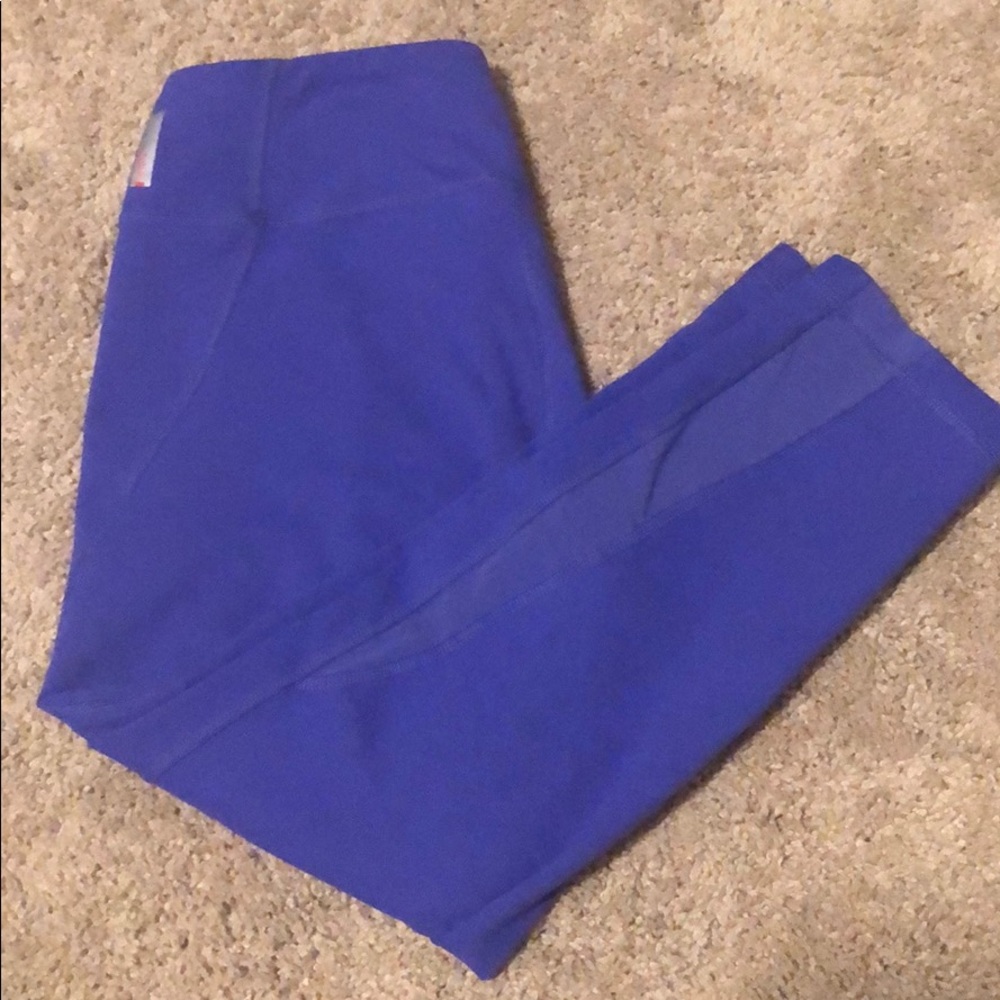 Zella Capris